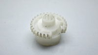 Шестерня 30T привода ручной подачи (лоток 1) RU5-0366-000 для HP LaserJet P3005/ M3027/ M3035