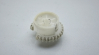 Шестерня 30T привода ручной подачи (лоток 1) RU5-0366-000 для HP LaserJet P3005/ M3027/ M3035