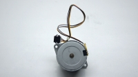 Мотор привода печи RK2-1489-000 для HP LaserJet P3005 / M3027 / M3035