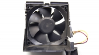 RK2-1497-000 Fan, right (FM1) RK2-1497-000 для HP моделей LaserJet P3005