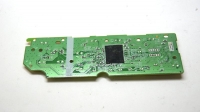 Плата панели управления QM3-9574/ QM3-8229 для Canon PIXMA MG2140"