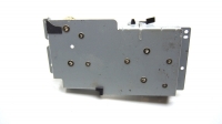 Узел привода печки RM1-3746 для HP LJ P3005 / M3027 / M3035