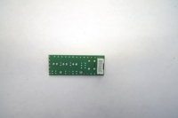Кнопка включения SLK-T12 | THM07-00BP-C101 для РИТЕЙЛ 01Ф