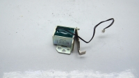 RK2-1490-000 Solenoid, tray 1 (SL1) RK2-1490-000 для HP моделей LaserJet P3005