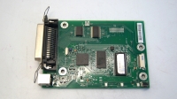 Плата форматирования Q2466-60001 для HP LJ 1015