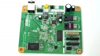2125149 | 2120331 | 2131584 Материнская плата Epson T30 WF30