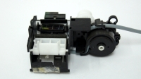 Узел подачи чернил в сборе (помпа и каппа) Epson C110 / Epson WF30 / Epson T30
