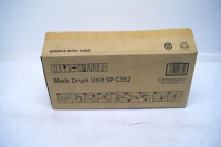 Драм-картридж Ricoh SP C352 | 408223 Black для Ricoh SP C352DN