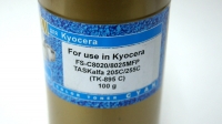Тонер Kyocera TK 895 - Cyan 100г