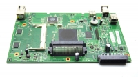 Плата форматтер (сетевая) CB437-80002 для HP LaserJet P4014n  
