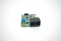 Плата факс 2201390 | CE47IF-B | EU-236W для Epson WF-4720/ WF-8093/ WF-8090/ WF-7720