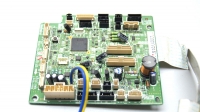 Плата DC контроллера RM1-4582-000CN для HP LaserJet HP LJ P4014/ P4015/ P4515