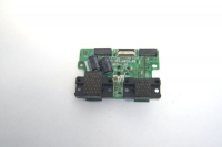 Контактная площадка QM3-4150 | QK1-4620 для Canon PIXMA MP250