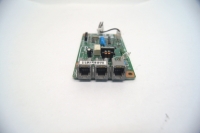 Плата факса FM1-R915 для Canon MF419/ MF416