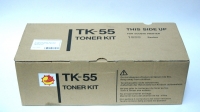 Тонер картридж Kyocera TK-55 для EcoSys Printer 1920 Series