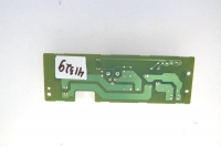 Плата печи FM4-3682 для Canon ImageClass MF8030CN/ MF-8050CN/ MF-8080CW
