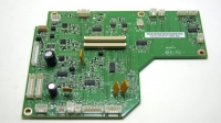 Плата управления двигателем VR42 0079 ‎| 40X5830 для Ricoh Aficio SP4410SF