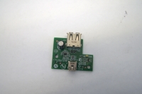Разъём G3J47-80075 для HP Officejet 6100e/ 6600/ 7110/ 6060/ 7600/ 7621/ 7610/ 6060e