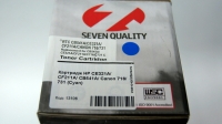 Картридж HP CE321A/ CF211A/ CB541A/ Canon 716/ 731 (Cyan)