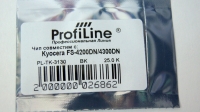 Чип TK-3130-2.5K Kyocera FS-4200/ 4300/ EcoSys-M3550