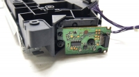 Блок сканера (лазер) RG5-7680 для HP CLJ 5500