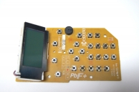 Плата панели управления 302T694090 для Kyocera ECOSYS P3045dn/ P3050dn/ P3055dn/ P3060dn