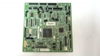 Плата DC controller RM1-5678 для HP CLJ CM3530/ CP3525
