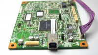 Плата PCB РБА FK2-3184 для Canon MF3228