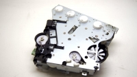 Главный редуктор в сборе HP CLJ 1600 / 2600n / 2605 / Canon lbp 5000