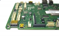Главная плата ST69460001660 для Xerox WorkCentre 3345/ Samsung SL-M4075