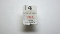 Картридж 108R00767 для XEROX Тонер черного цвета для Phaser 8560 (O