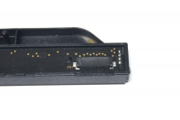 Сканирующая линейка в сборе с редуктором CE841-60111 | CE841-60101 | CE841-60125 для HP M1210/ M1212/ M1213