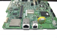 Главная плата 2S00101 | 302S094070 | 302S094073 | A0975GMF+GH для Kyocera  M2135dn