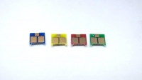 Чипы №650A в ассортименте для HP LJ CP5520n/ CP5525n/ CP5525dn