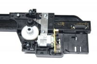 Сканирующая линейка с редуктором CE538-40028 для HP LaserJet Pro M1536/ P1566/ P1606/ CP1525/ CM1415/ M175 (О)