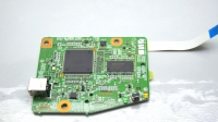 Плата форматирования FM0-4096-000 для  Canon LBP 6020/ 6000