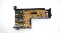 Высоковольтная плата питания 105E11980 для Xerox Phaser 7760