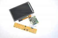 Экран в сборе 302RH94040 | 302RH94060 | 302RH94070 для Kyocera ECOSYS P8060CDN/ TASKalfa 2552CI/ 3252CI/ 3552CI/ 4002I/ 4052CI/ 5002I/ 5052CI/ 6002I/ 6052CI