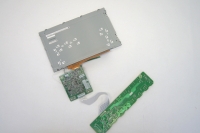 Экран в сборе 302RH94040 | 302RH94060 | 302RH94070 для Kyocera ECOSYS P8060CDN/ TASKalfa 2552CI/ 3252CI/ 3552CI/ 4002I/ 4052CI/ 5002I/ 5052CI/ 6002I/ 6052CI