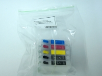 Перезаправляемые картриджи (ПЗК) EPSON Stylus BX320FW ( 5 color )
