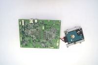 Главная плата 302NK94040 | 2NK0101 для Kyocera TASKalfa 4002i