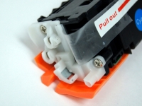 Картридж HP CE311A/ CF351A/ 729 для принтеров HP LaserJet PRO CP1012/ 1020/ 1025/ MFP M175/ M275/ Canon 729/ Canon LBP-7010/ 7018