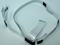 1550842 Шлейф печатающей головки Epson L800