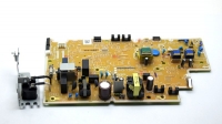Плата питания RM3-7385 (DC контроллера) для HP LaserJet M15 Pro