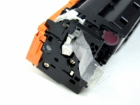 Картридж HP CF383A/ CE413A/ CC533A/ Canon 718 (Magenta)