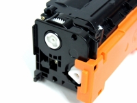 Картридж HP CF383A/ CE413A/ CC533A/ Canon 718 (Magenta)