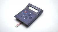 Панель кнопок Xerox Phaser 3428