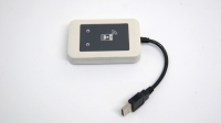 USB считыватель карт Elatec TWN4, MIFARE NFC RFID 497N04026 для Xerox