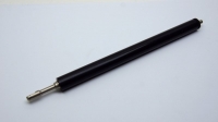 Резиновый прижимной вал RC2-1183 | LPR-P1006 для HP P1005/ P1006/ P1007/ P1008/ LPR1008
