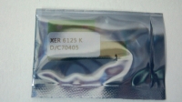 Чип 106R01338 для Xerox Phaser 6125 Black - 2K